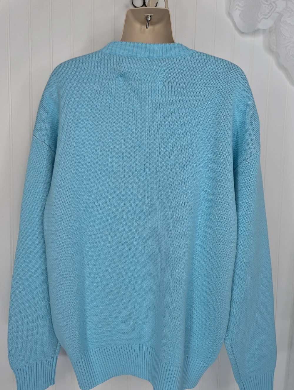 LOCAL HOOPS Basketball Sweater 100% Cotton NWT Sz M - Picture 7 of 11